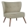 Sessel JENI, grau