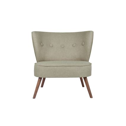 Sessel JENI, grau