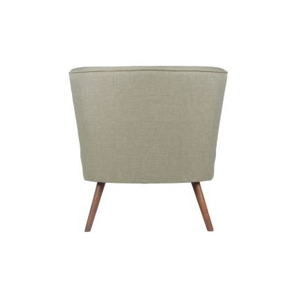Sessel JENI, grau