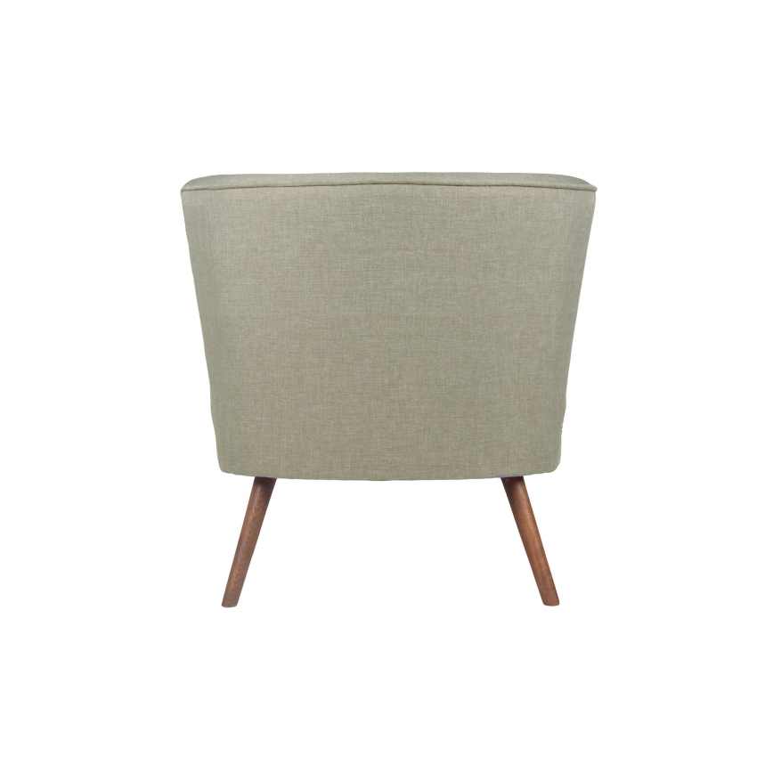 Sessel JENI, grau