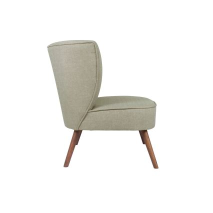 Sessel JENI, grau