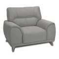 Sessel LIVORNO grau