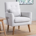Sessel NIMO creme