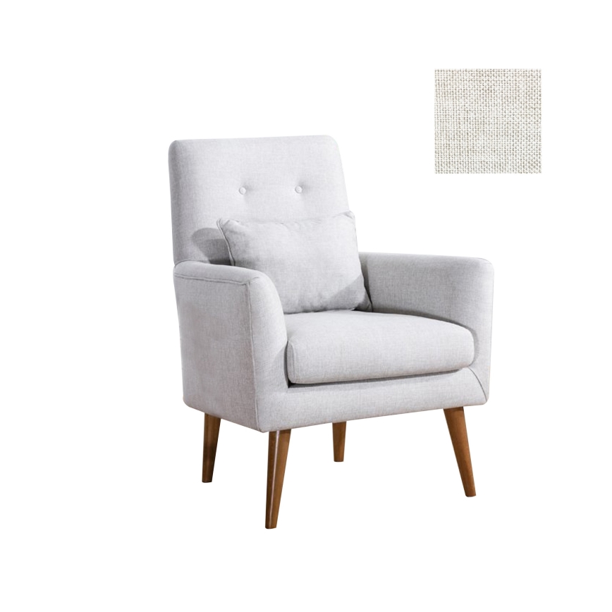 Sessel NIMO creme