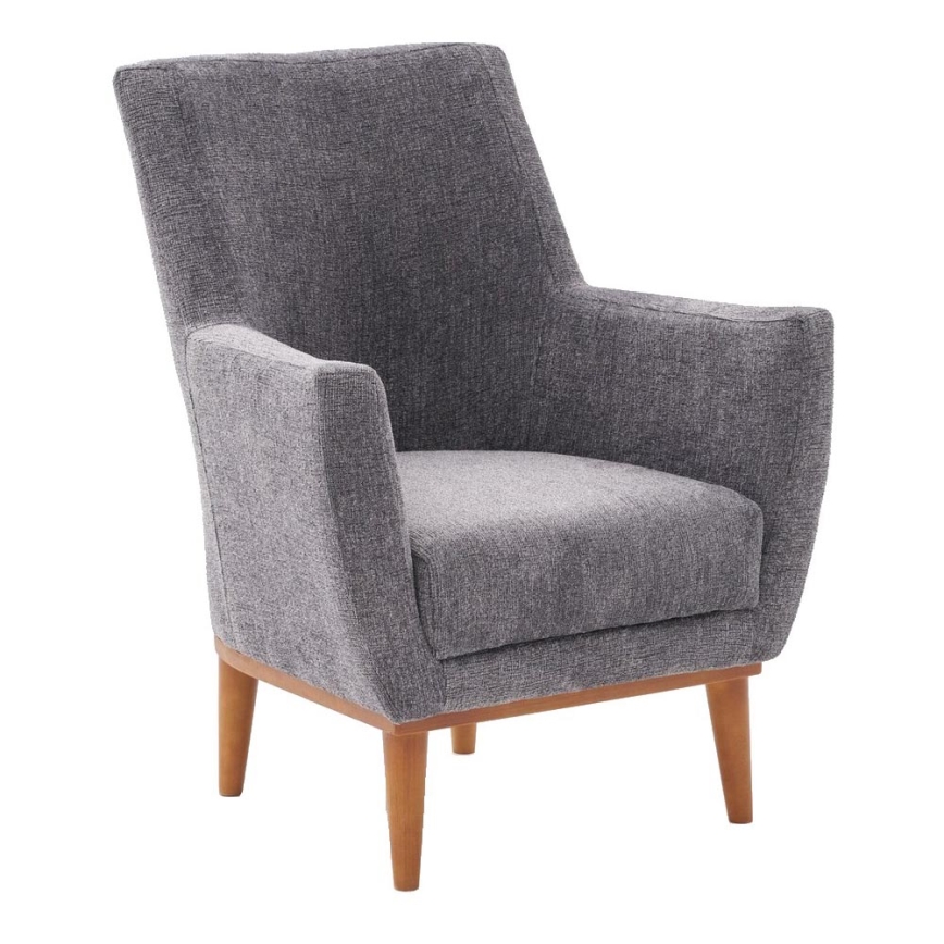 Sessel NUPI, grau