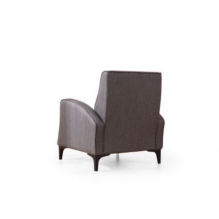 Sessel PAT Anthrazit