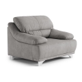 Sessel RIMINI grau