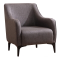 Sessel ROCO dunkelgrau