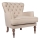 Sessel SCOT Beige
