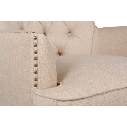 Sessel SCOT Beige
