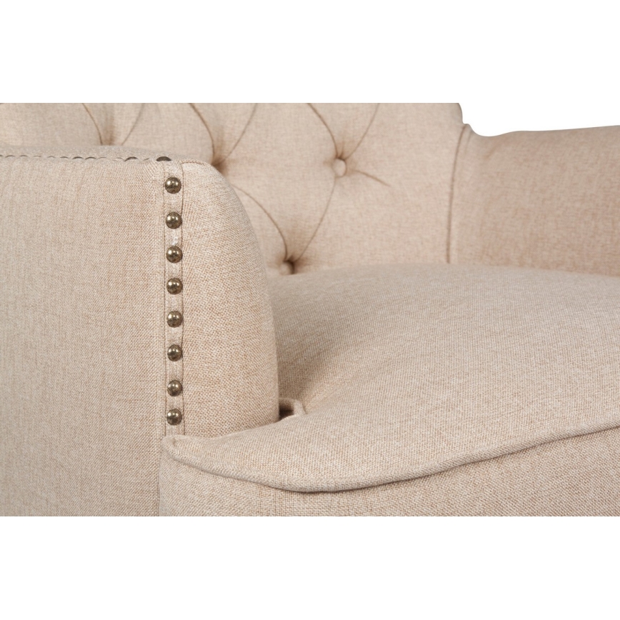 Sessel SCOT Beige