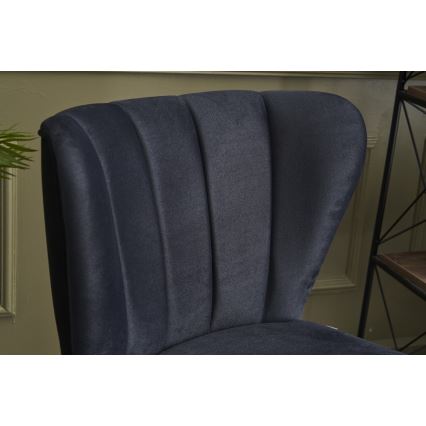 Sessel SELI anthrazit