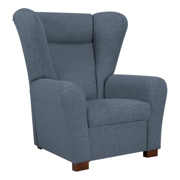 Sessel VIVA blau