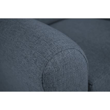 Sessel VIVA blau