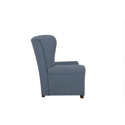 Sessel VIVA blau