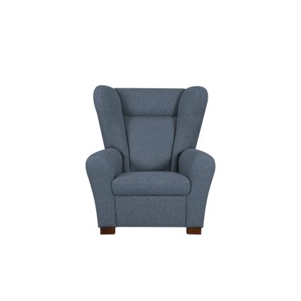 Sessel VIVA blau