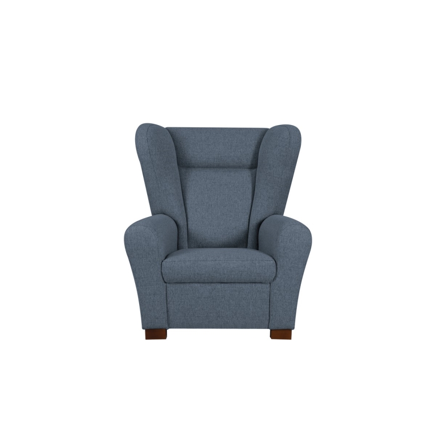 Sessel VIVA blau
