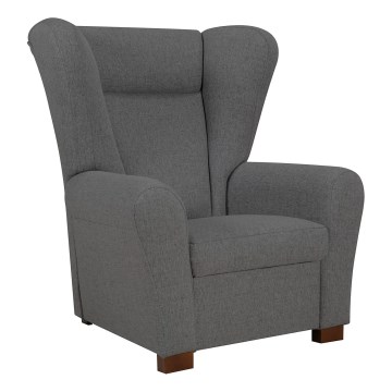 Sessel VIVA dunkelgrau