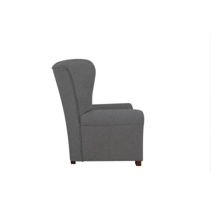 Sessel VIVA dunkelgrau