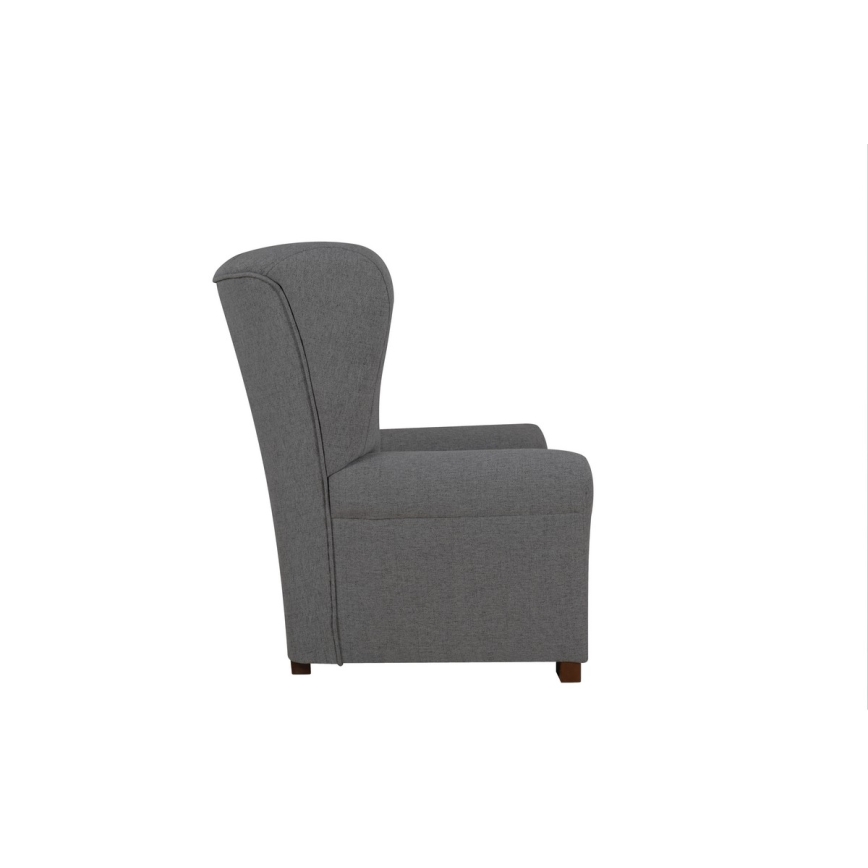 Sessel VIVA dunkelgrau