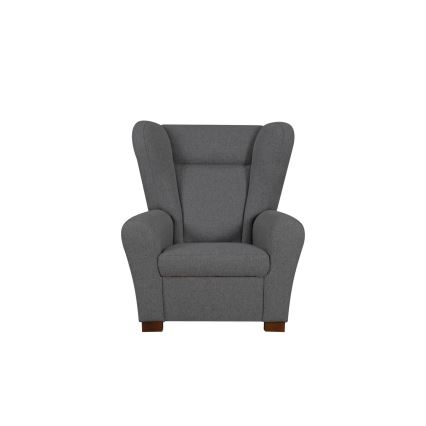 Sessel VIVA dunkelgrau
