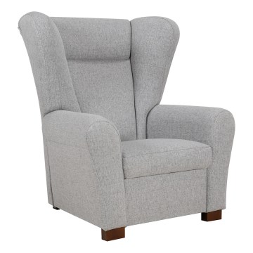 Sessel VIVA grau