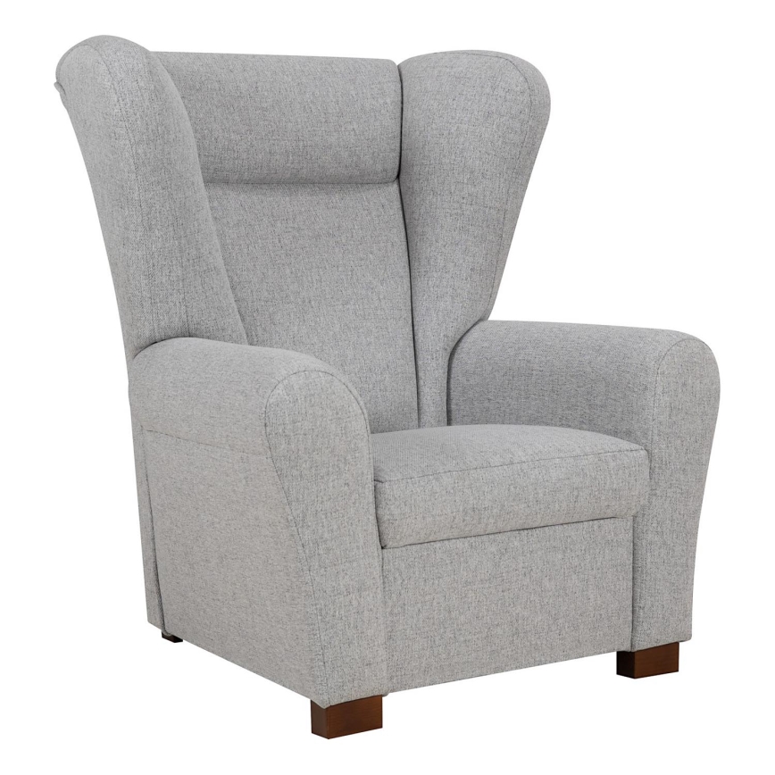 Sessel VIVA grau
