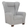Sessel VIVA grau