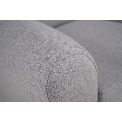 Sessel VIVA grau