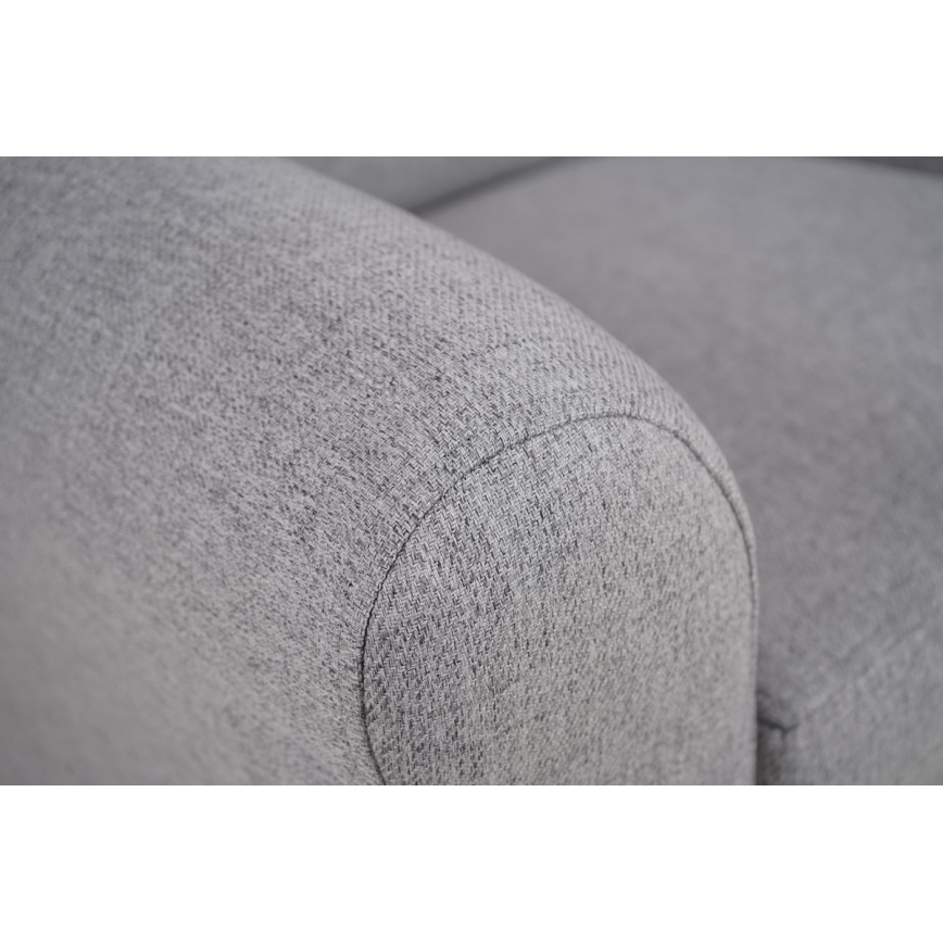 Sessel VIVA grau