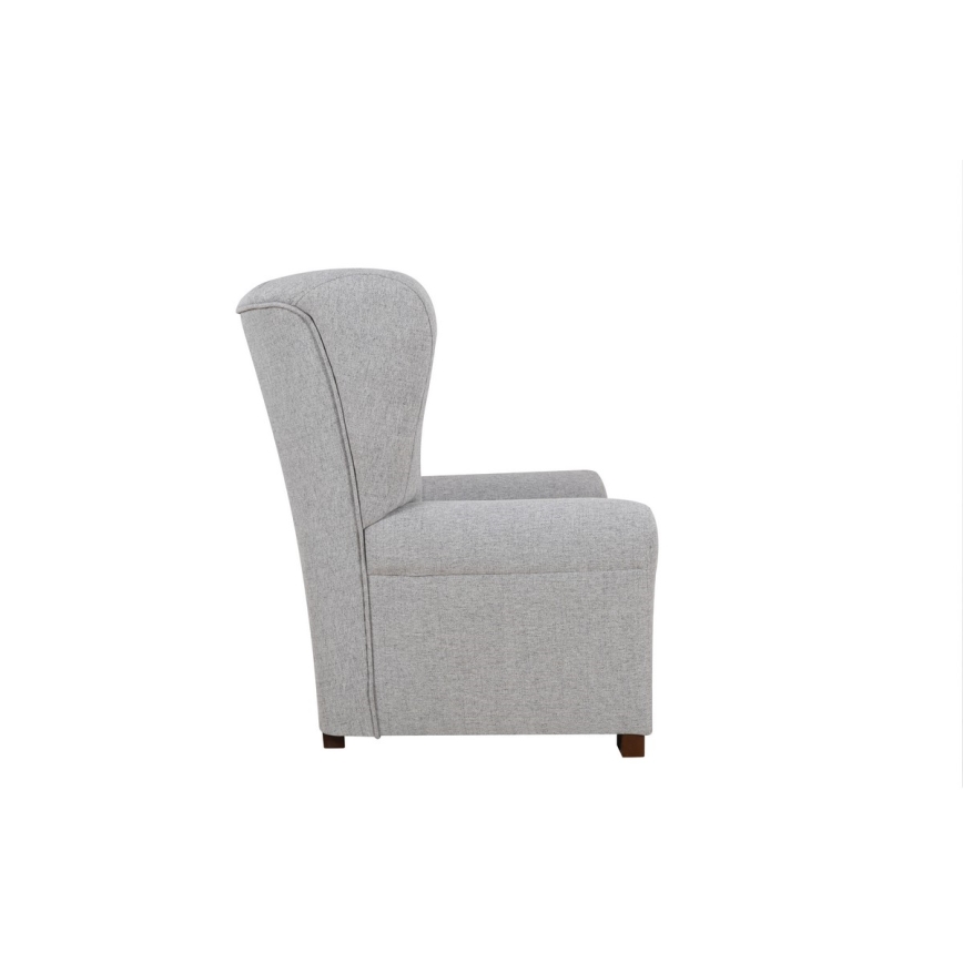 Sessel VIVA grau
