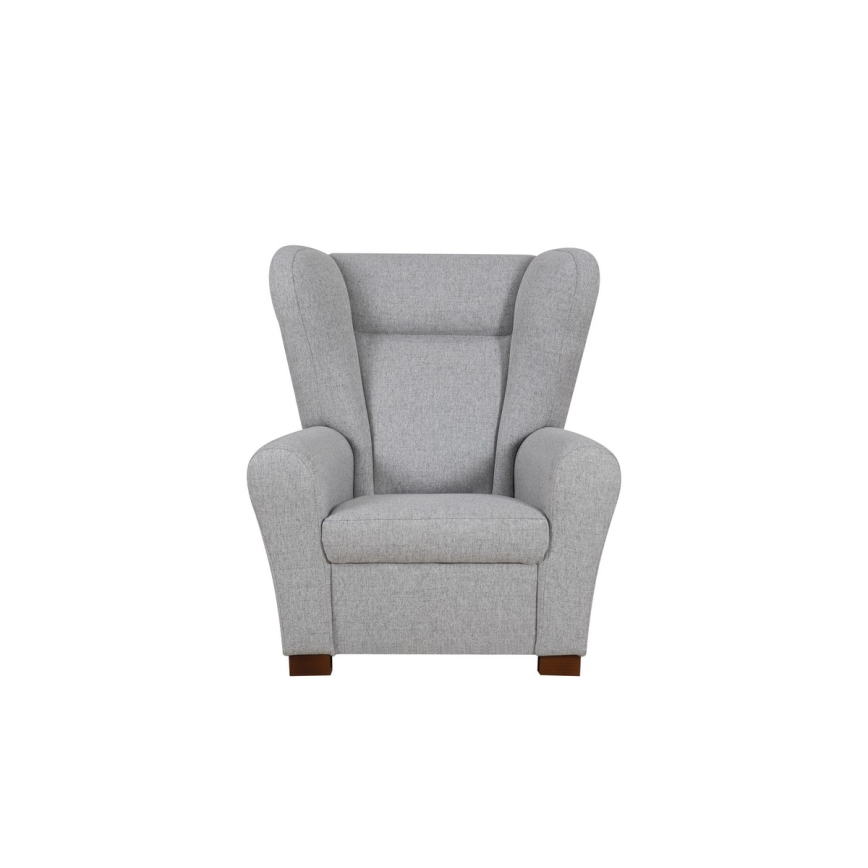 Sessel VIVA grau
