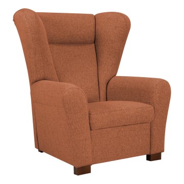 Sessel VIVA orange