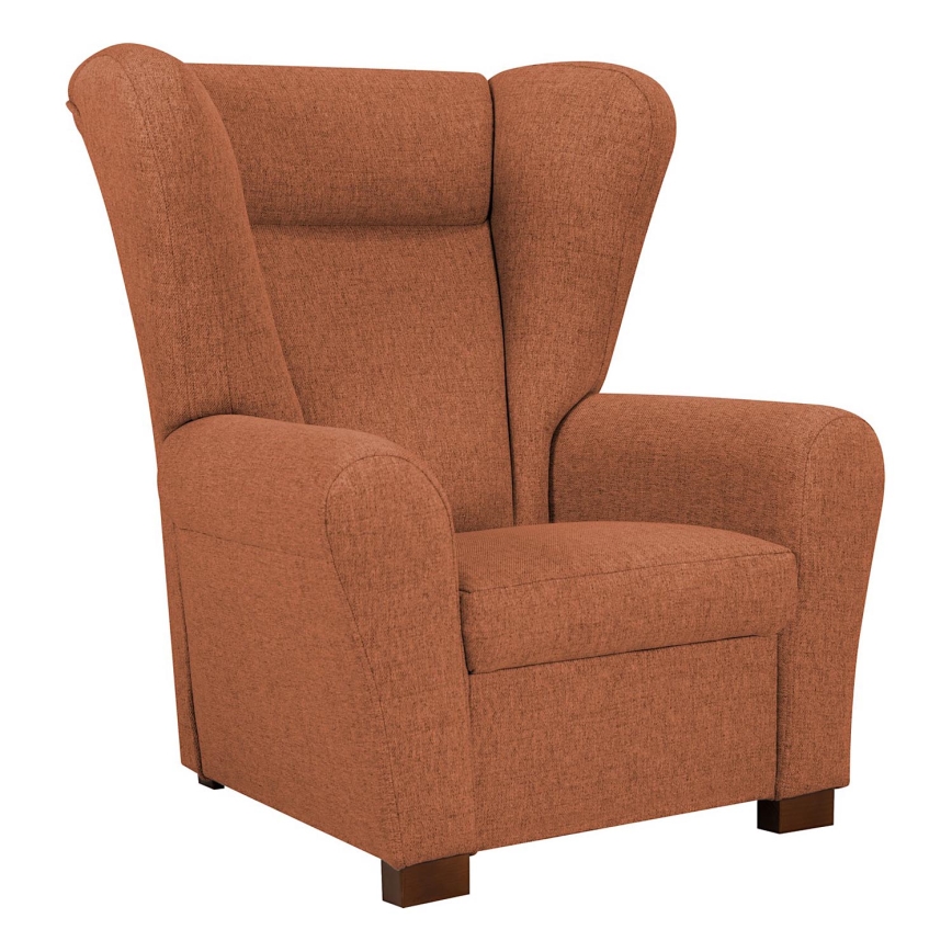 Sessel VIVA orange