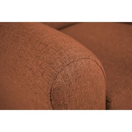 Sessel VIVA orange