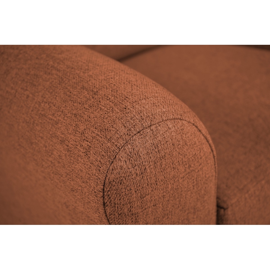 Sessel VIVA orange