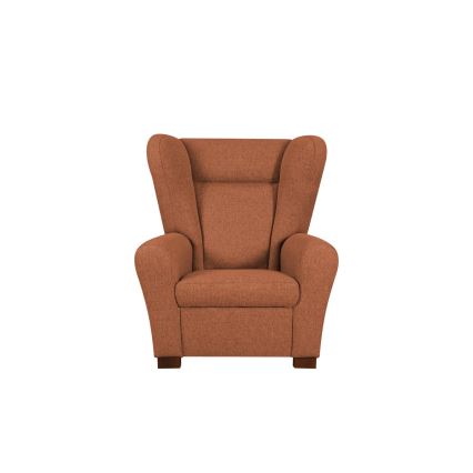 Sessel VIVA orange