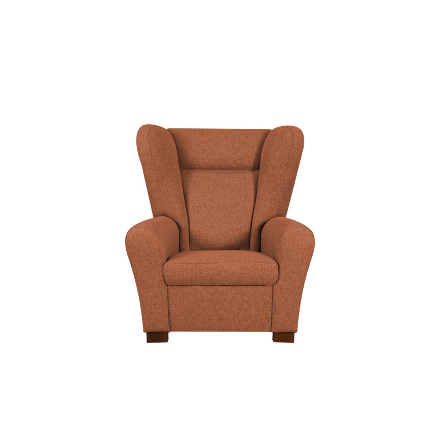 Sessel VIVA orange