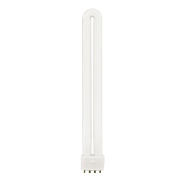 SET 10x Energiesparbirne 2G7/11W 2700K stabförmig - Eglo 12693