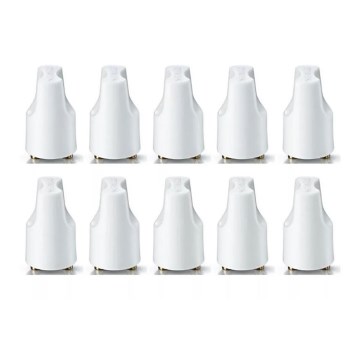 SET 10x Philips T8 Leuchtstoffstarter