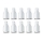 SET 10x Philips T8 Leuchtstoffstarter