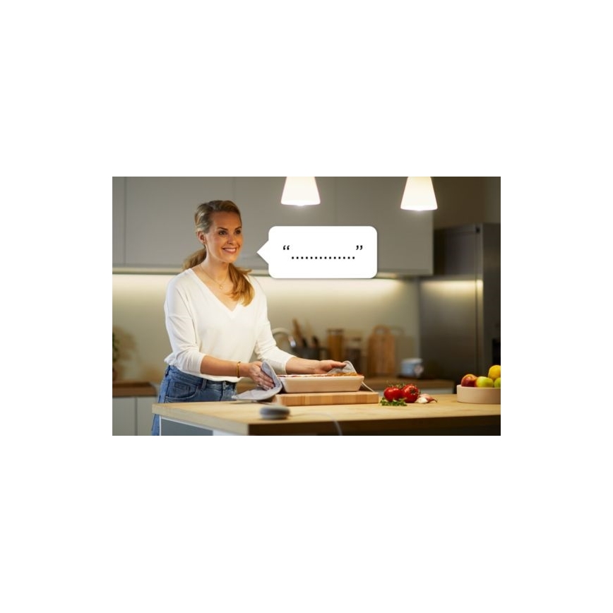 SET 2 x Dimmbare LED-Glühbirne A60 E27/8W/230V 2700-6500K CRI 90 Wi-Fi - WiZ