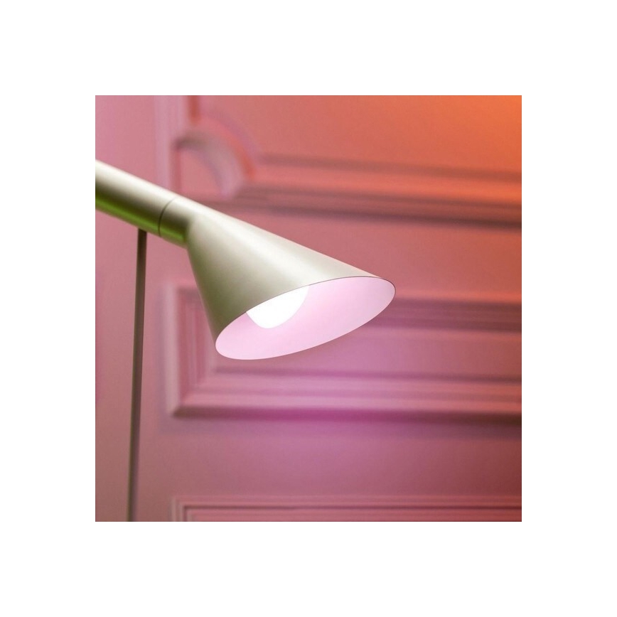 SET 2 x Dimmbare LED-Glühbirne E27/11,5W/230V 2700-6500K Wi-Fi - WiZ