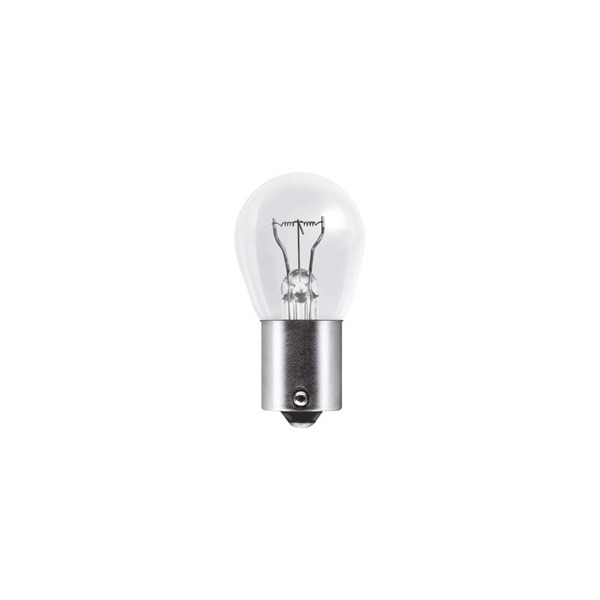 SET 2x Auto-Glühbirne BAY15d/P21/5W/12V - Osram