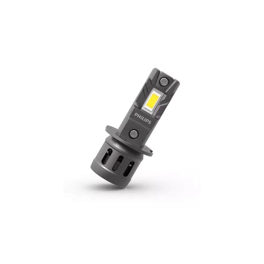 SET 2x Auto-LED-Leuchtmittel 11336 U2500 CX H3 PK22s/13W/12V 6000K