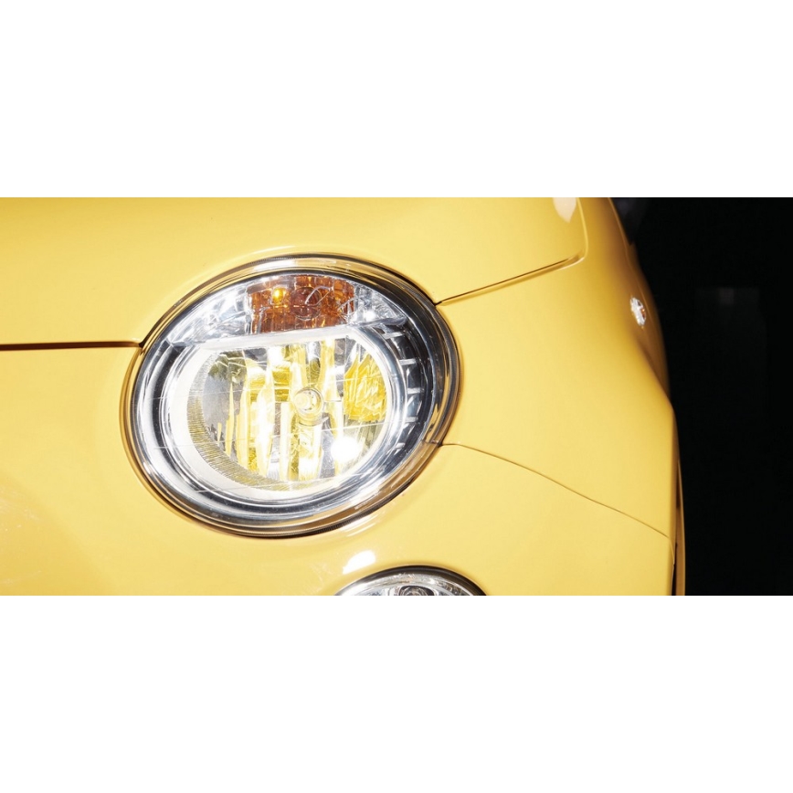 SET 2x Autoglühbirne Philips COLOR VISION 12342CVPGS2 H4 P43t-38/55W/12V