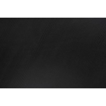SET 2x Couchtisch ORION schwarz