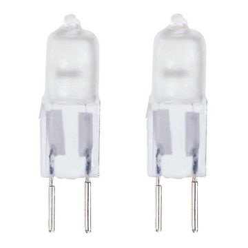 SET 2x Halogenglühlampe GY6,35/35W/12V - Eglo 10174