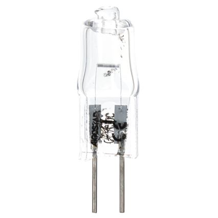 SET 2x Hochleistungs-Glühlampe G4/10W/12V 2700K - Aigostar