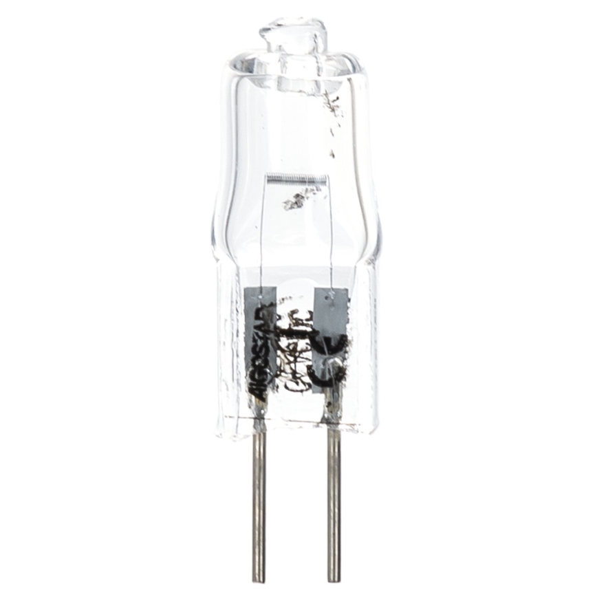 SET 2x Hochleistungs-Glühlampe G4/10W/12V 2700K - Aigostar